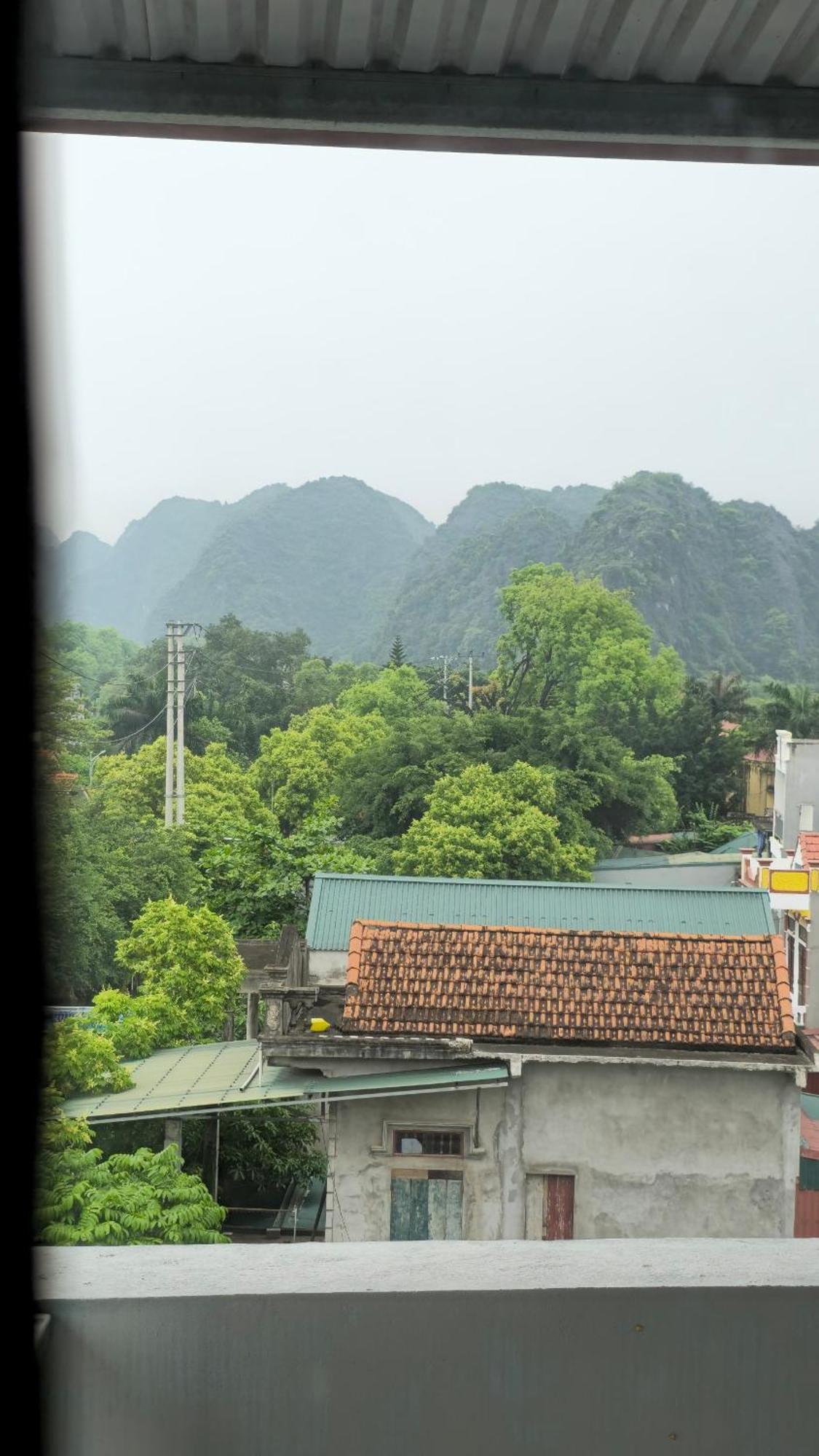 VI Tamcoc Hotel นิญบิ่ญ ภายนอก รูปภาพ