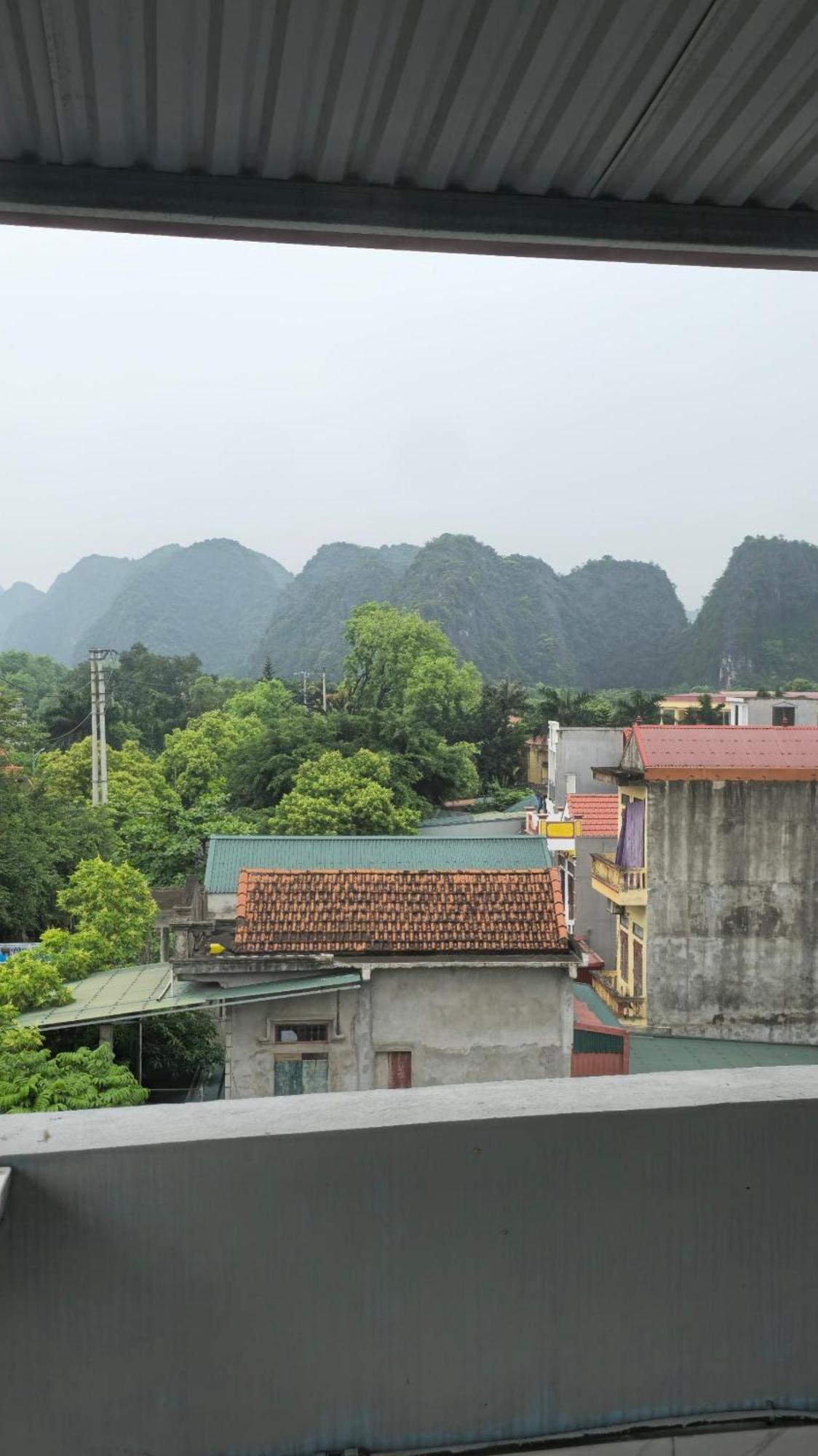 VI Tamcoc Hotel นิญบิ่ญ ภายนอก รูปภาพ