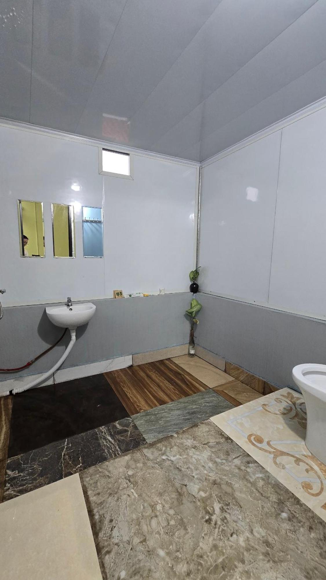 VI Tamcoc Hotel นิญบิ่ญ ภายนอก รูปภาพ
