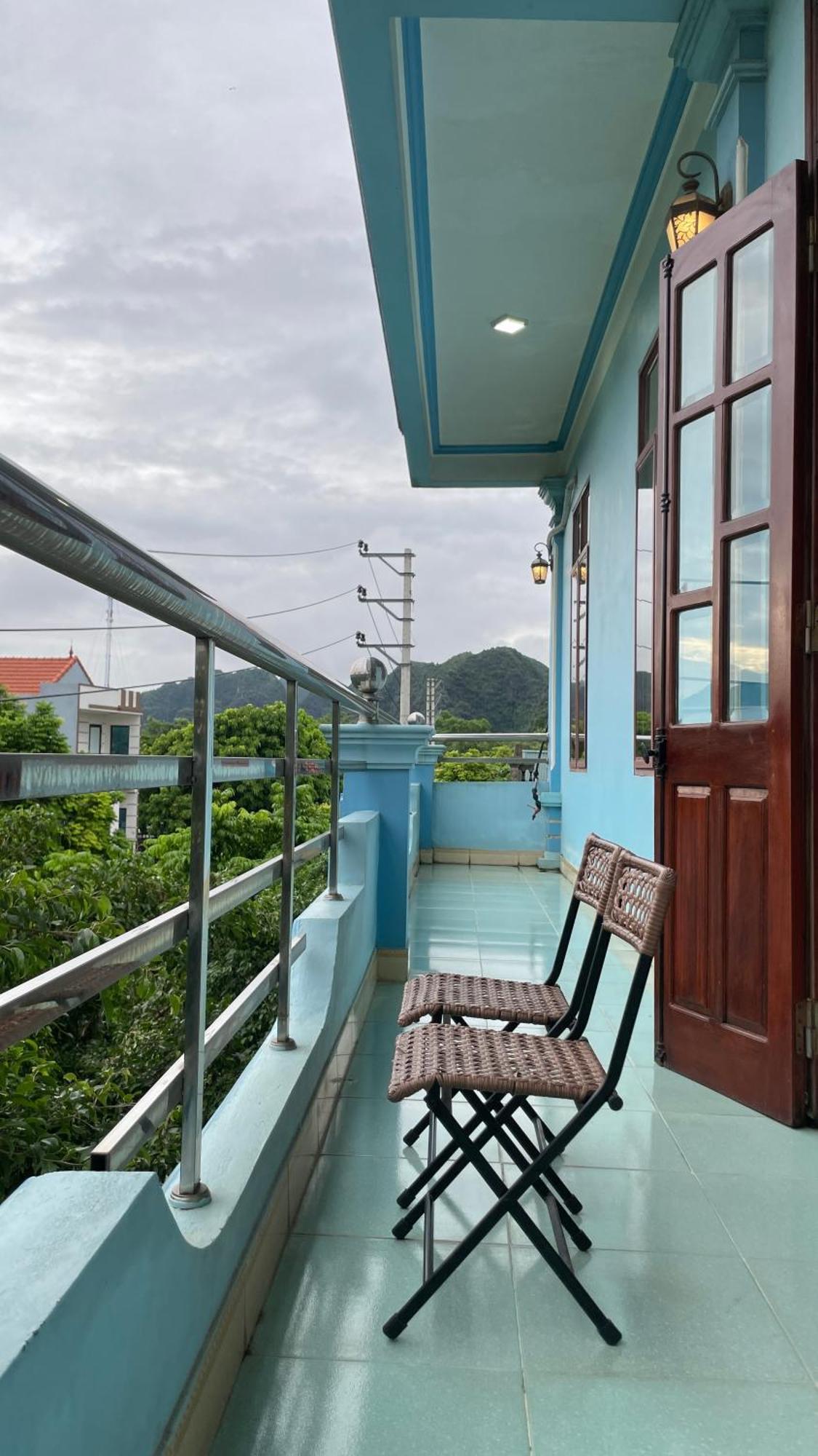 VI Tamcoc Hotel นิญบิ่ญ ภายนอก รูปภาพ